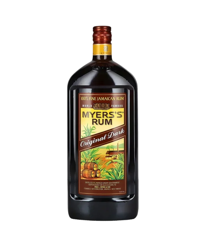 Myers Rum 1 Litre