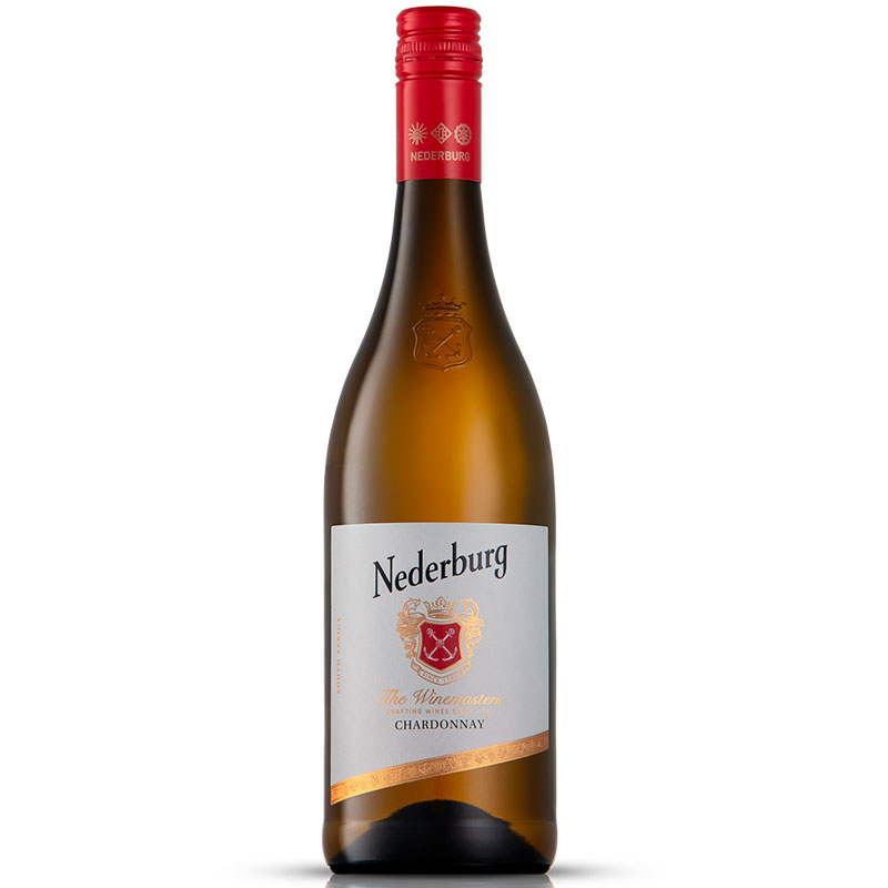Nederburg Baronne Red Blend Wine 750ml