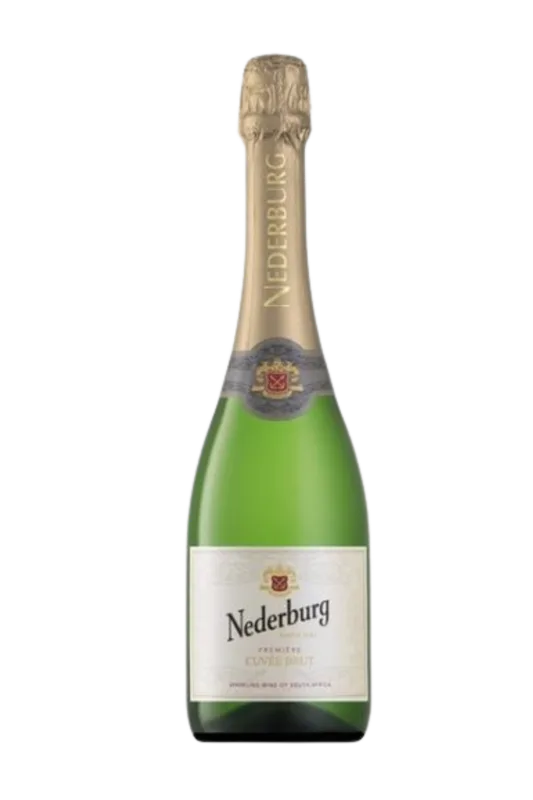 Nederburg Cuvee Brut 750ML