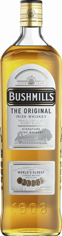 Bushmill 1 Litre