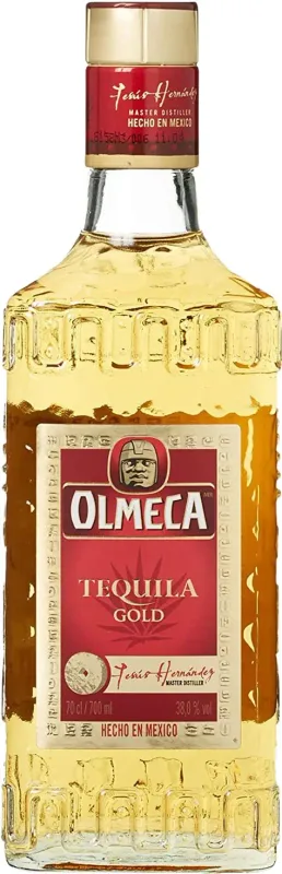Olmeca Gold 1 Litre