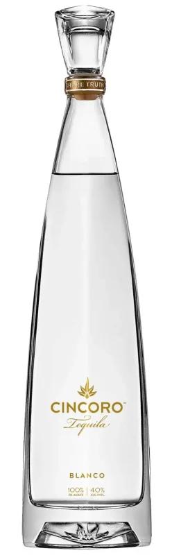 Cincoro Blanco 700ML