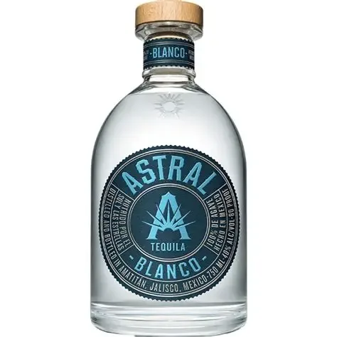 Astral Blanco 750ML