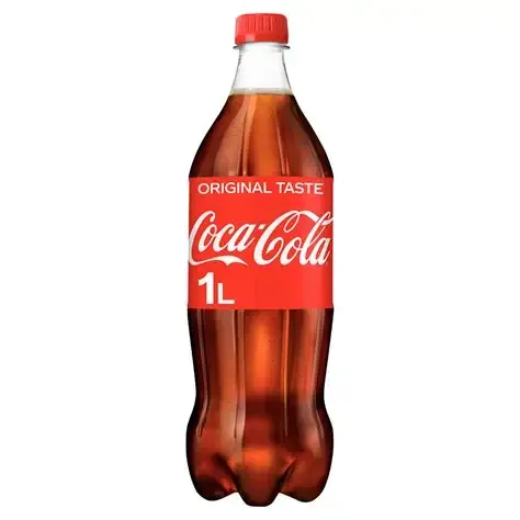 Coke 1 Litre