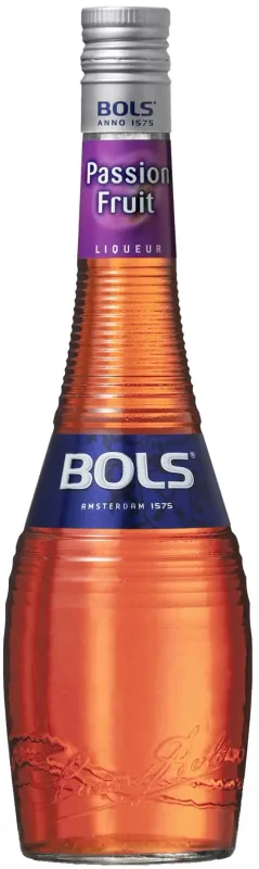 Bols De Passion Fruit Liquer 700ML
