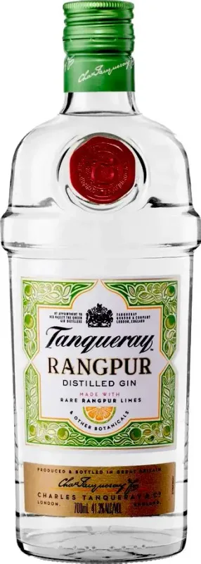 Tanqueray Rangpur 1 Litre