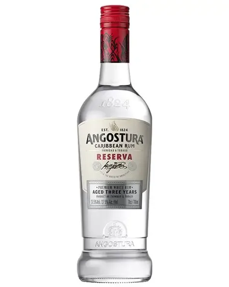 Angostura 3yrs 700ML