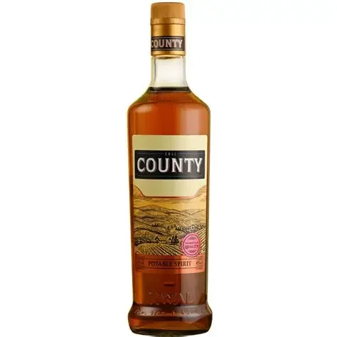 County 750ML
