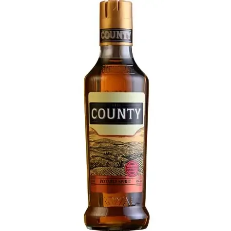 County 250ML