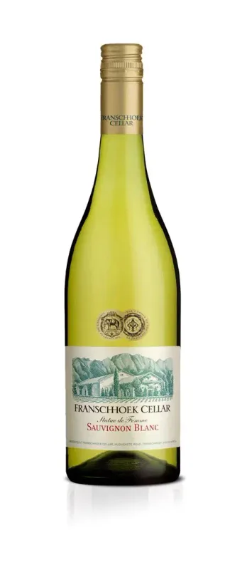 Franschhoek Cellr Sauvignon Blanc 750ML