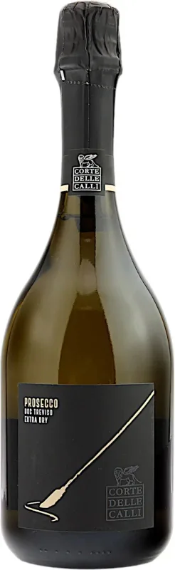 Corte Delle Calli Extra Dry Prosecco750ml