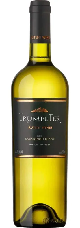 Trumpeter Sauvignon Blanc 750ML