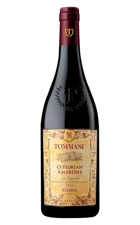 Tommasi Amarone Ca'florian 2013 750ML