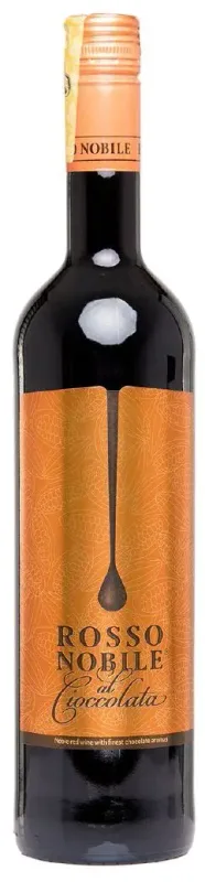 Rosso Nobile Chocolate 750ML