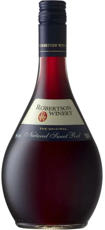 Robertson Winery Red 1.5 Litres
