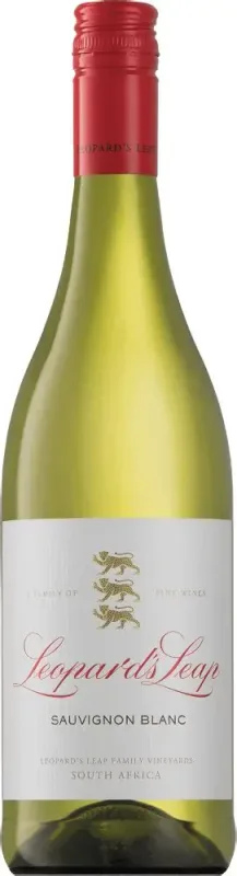 Leopards Leap Sauvignon Blanc 750ML