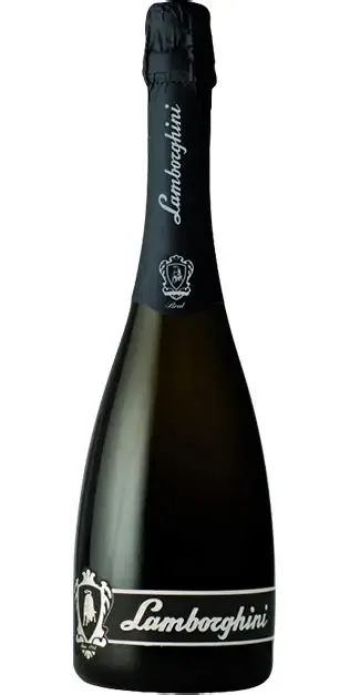 Lamborghini Pinot Chardonnay Brut 750ML
