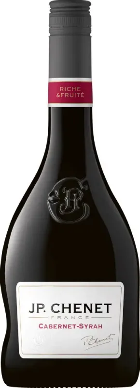 Jp Chenet Cabernet Syrah 750ML