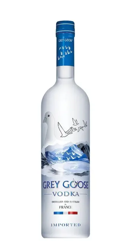 Grey Goose 1.5 Litre