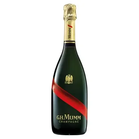 G.h.mumm 750ML