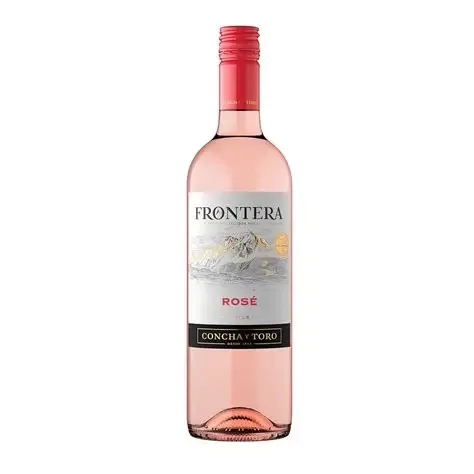 Frontera Rose 750ML