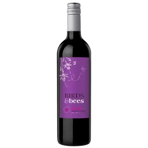 Birds & Bees Sweet Malbec 750ML