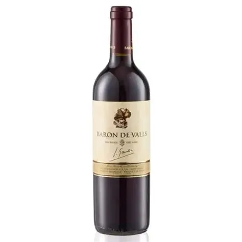 Baron De Valls Red 750ML