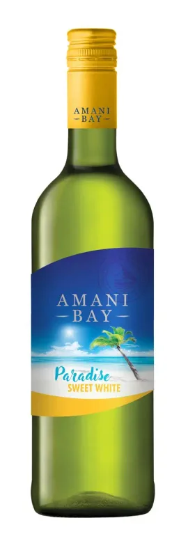 Amani Sweet White