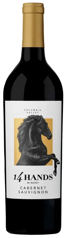 14 Hands Cabernet Sauvignon 750ML