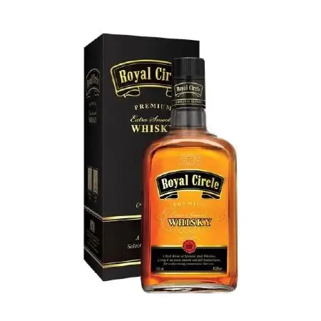 Royal Circle Whiskey 750ML