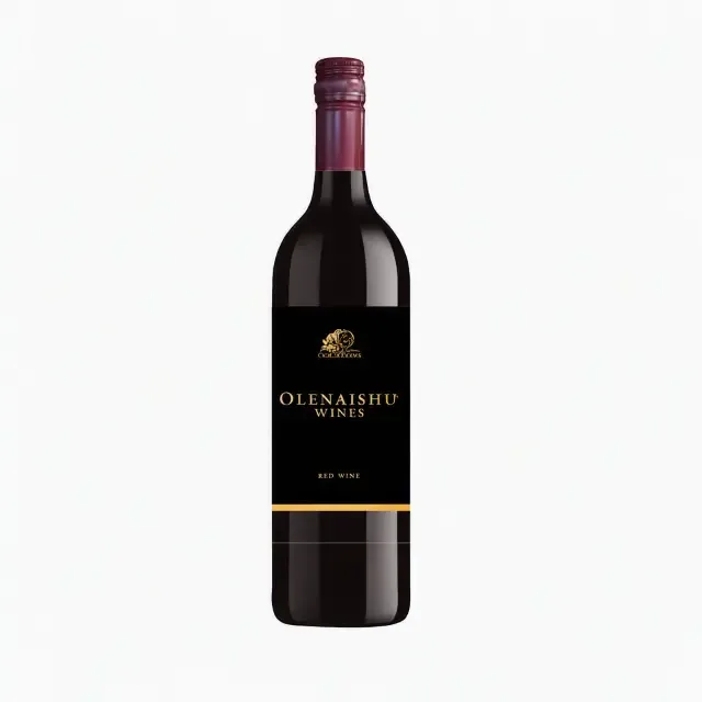 Olenaishu Wines Sweet White Wine 750ML