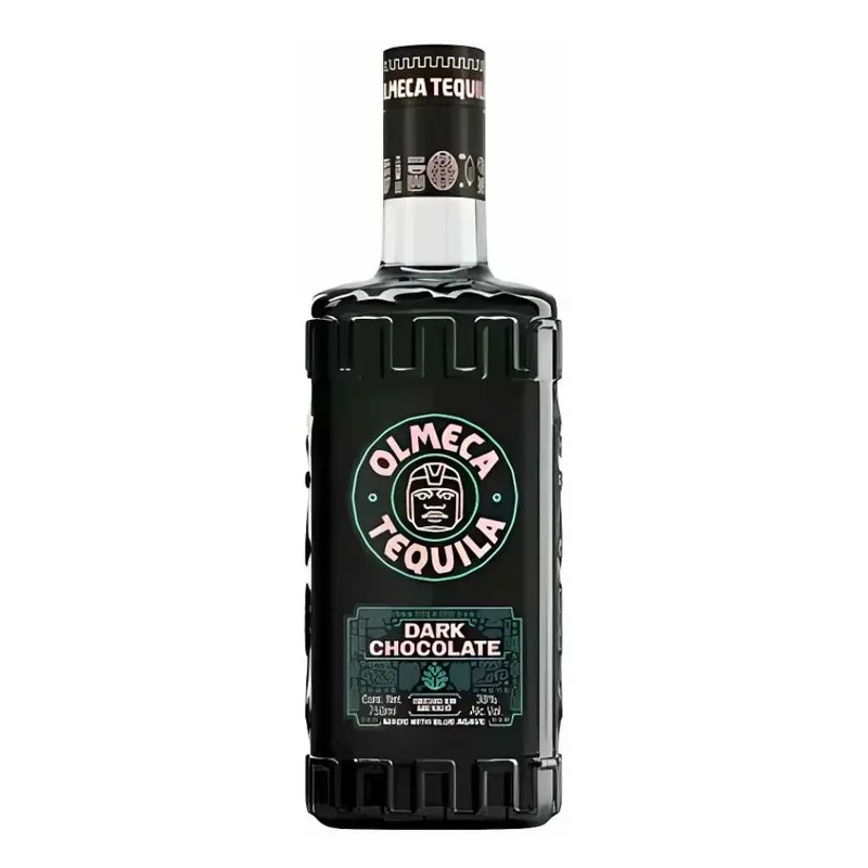 Olmeca Chocolate Fusion 700ML