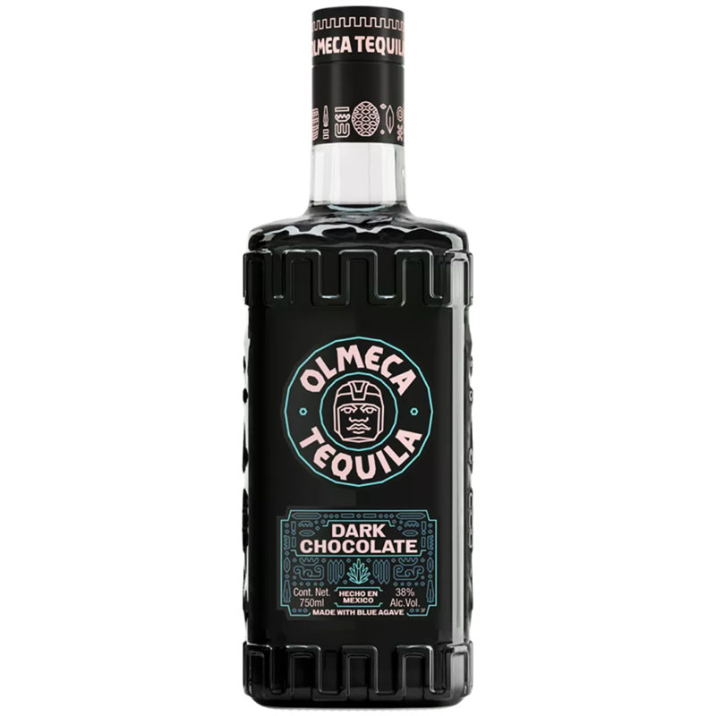 Olmeca Tequila Dark Chocolate 700ml