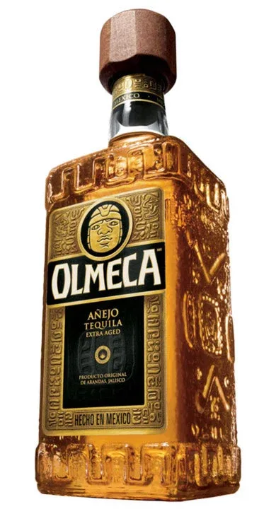 Olmeca Tequila Extra Aged 1 Litre