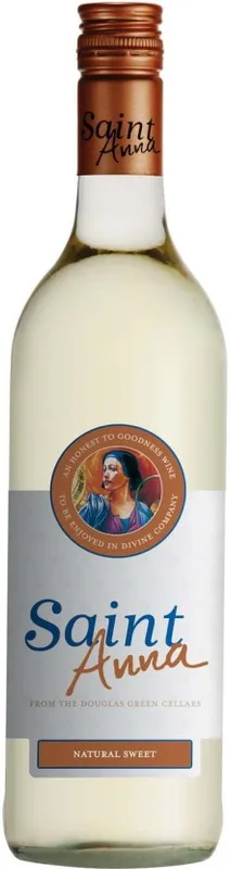 Saint Anna Sweet White 750ML