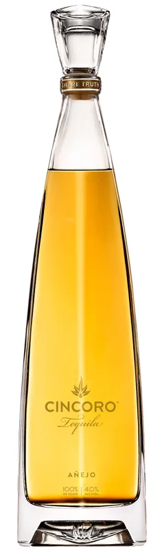 Cincoro Anejo 700ML