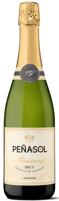 Penasol Brut White 750ML