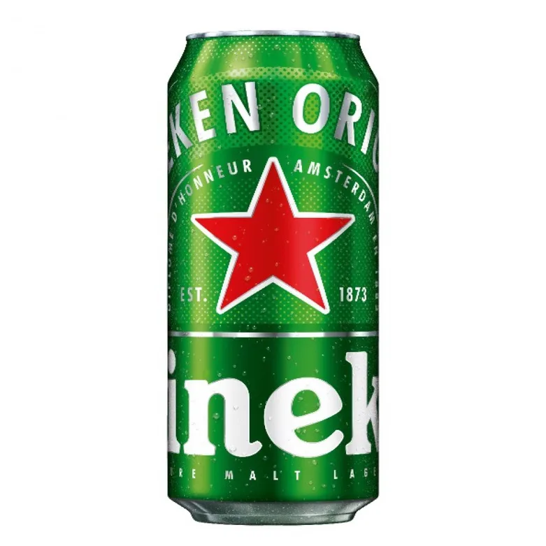 Heineken CAN 500ML
