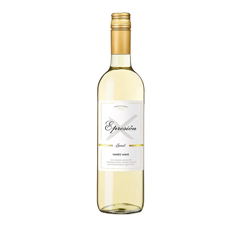 Expression Sweet White 750ML