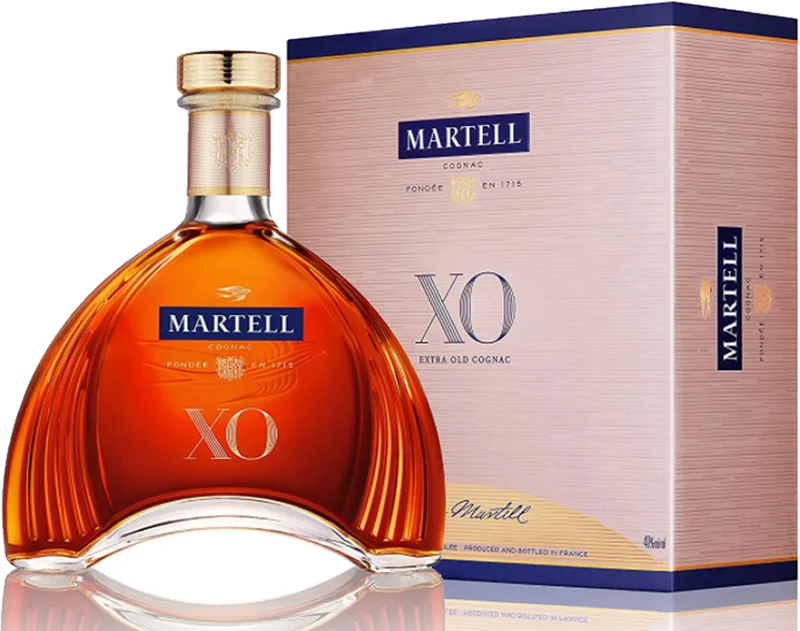 Martell XO 700ML