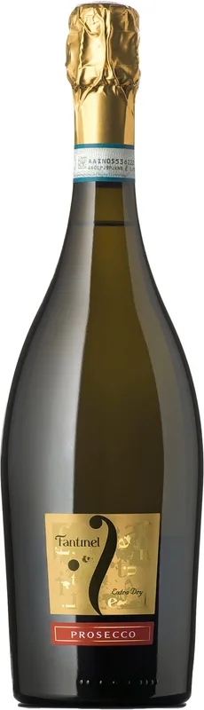 Fantinel Extra Dry Prosecco 750ML