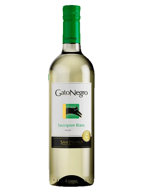 Gato Negro Sauvignon Blanc 750ML