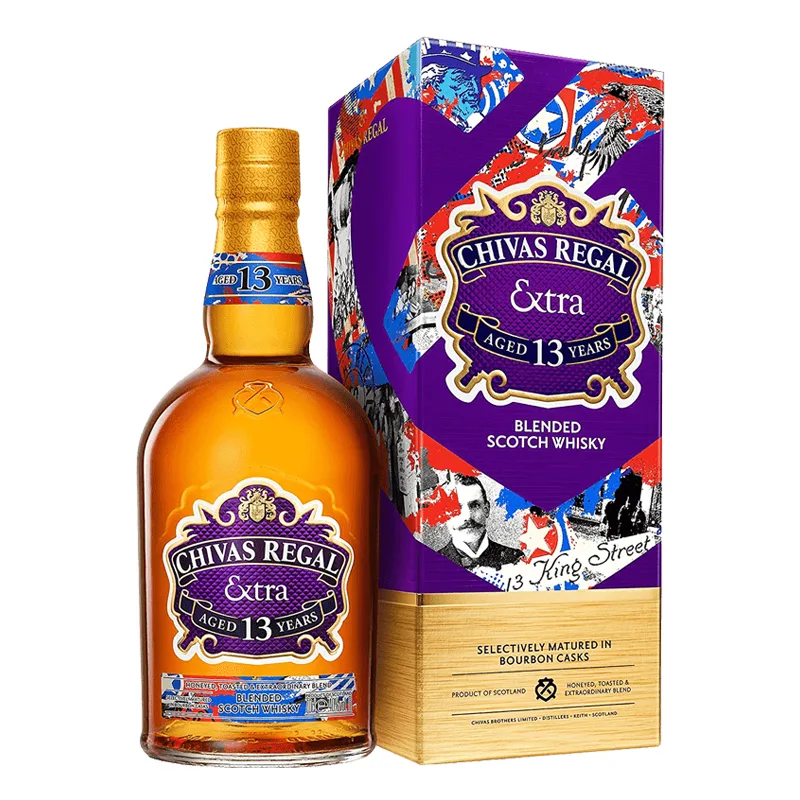 Chivas Regal 13yrs 1 Litre