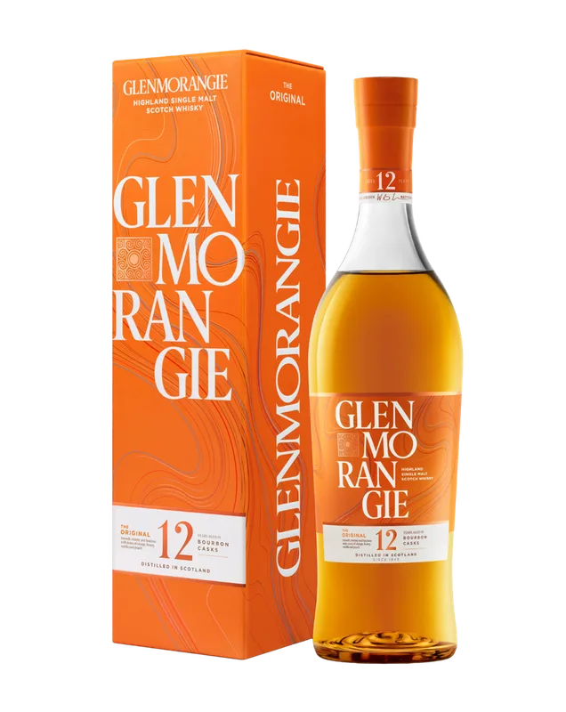 Glenmorangie 12yrs Original 700ML