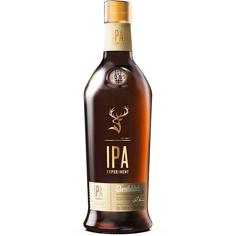 Rampur Asava Indian Single Malt Whisky 750ml