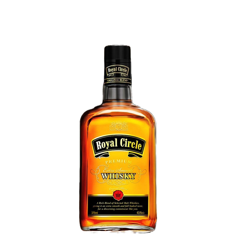 Royal Circle Premium Whisky 1 Litre