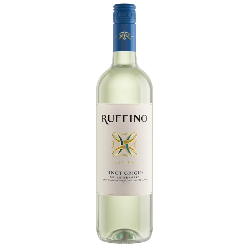 Ruffino Pinot Grigio DOC 750ML