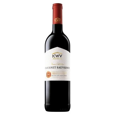 Kwv Classic Cabernet Sav 750ML