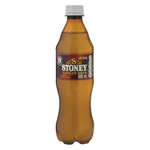 Stoney 500ML