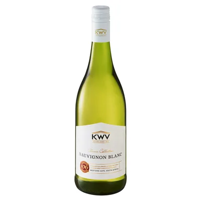 Kwv Classic Sauvignon Blanc 750ML